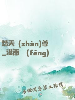 踏天戰(zhàn)尊