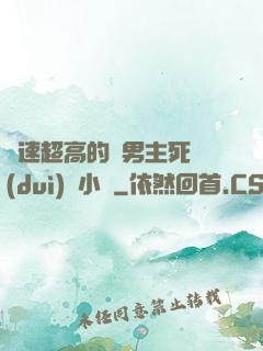 車速超高的雙男主死對(duì)頭小說