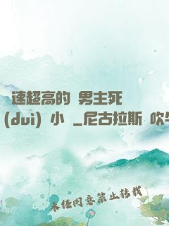 車速超高的雙男主死對(duì)頭小說