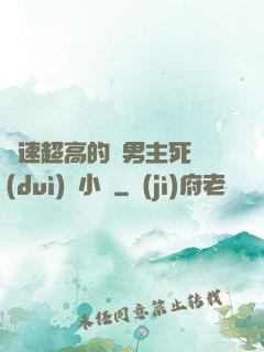 車速超高的雙男主死對(duì)頭小說