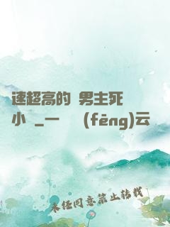 車速超高的雙男主死對頭小說