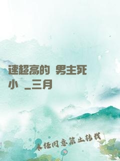車速超高的雙男主死對頭小說