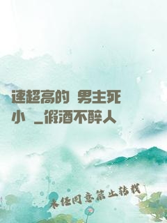 車速超高的雙男主死對頭小說