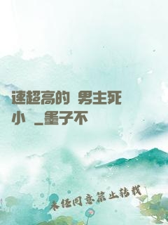 車速超高的雙男主死對頭小說