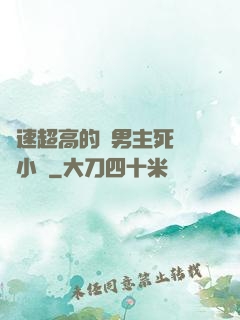 車速超高的雙男主死對頭小說