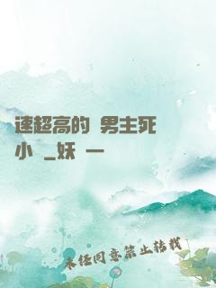 車速超高的雙男主死對頭小說