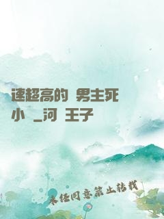 車速超高的雙男主死對頭小說