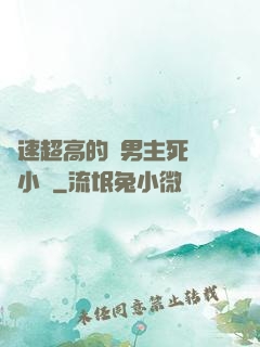 車速超高的雙男主死對頭小說