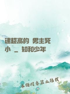 車速超高的雙男主死對頭小說
