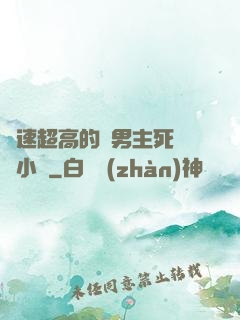 車速超高的雙男主死對頭小說