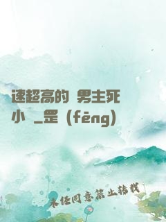車速超高的雙男主死對頭小說