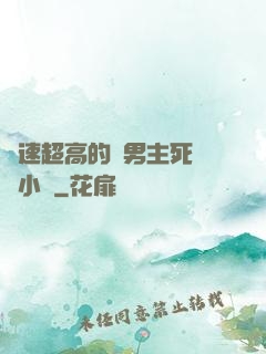 車速超高的雙男主死對頭小說