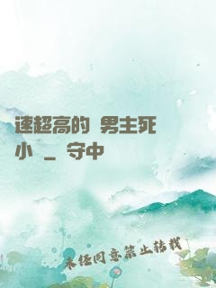 車速超高的雙男主死對頭小說