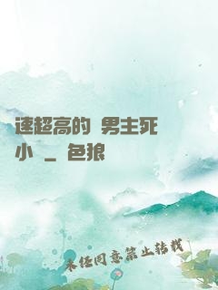 車速超高的雙男主死對頭小說