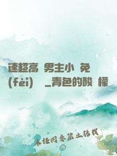 車速超高雙男主小說免費(fèi)閱讀