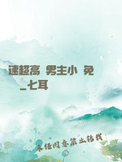 車速超高雙男主小說免費閱讀