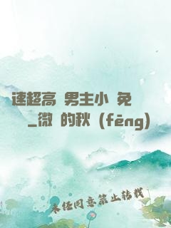 車速超高雙男主小說免費閱讀
