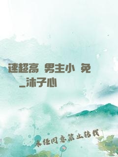 車速超高雙男主小說免費閱讀