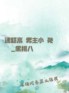 車速超高雙男主小說免費閱讀