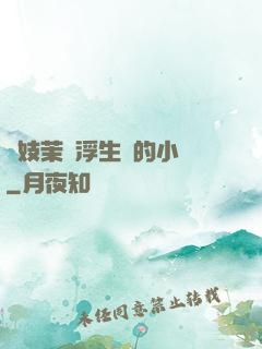 軍妓茉兒浮生夢的小說