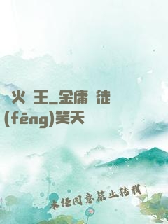 軍火為王