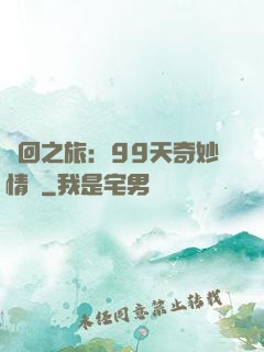 輪回之旅：99天奇妙情緣