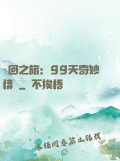 輪回之旅：99天奇妙情緣