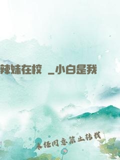 辣妹在校園