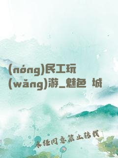 農(nóng)民工玩網(wǎng)游
