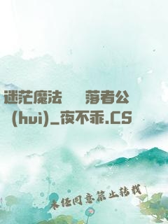 迷茫魔法師與墮落者公會(huì)
