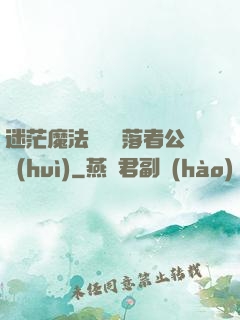 迷茫魔法師與墮落者公會(huì)