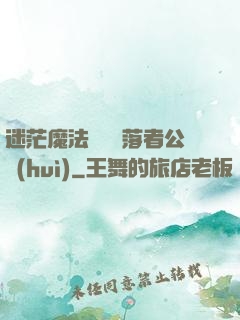 迷茫魔法師與墮落者公會(huì)