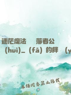 迷茫魔法師與墮落者公會(huì)