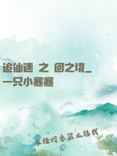 追仙迷錄之輪回之境