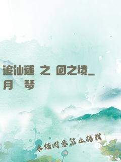 追仙迷錄之輪回之境