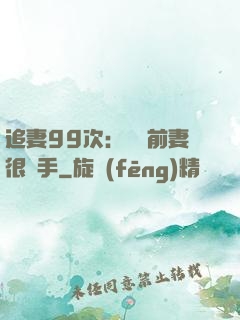 追妻99次：過氣前妻很搶手