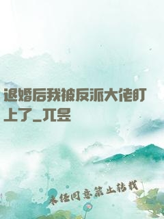退婚后我被反派大佬盯上了