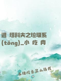 逃離塔科夫之垃圾系統(tǒng)