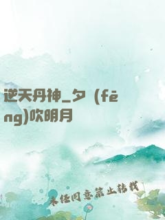 逆天丹神