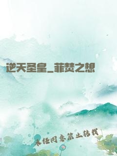 逆天圣皇