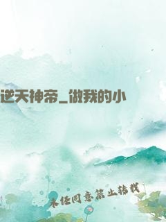 逆天神帝