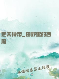 逆天神帝