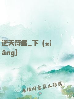 逆天符皇