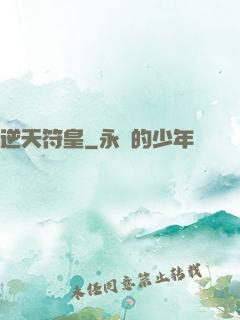 逆天符皇