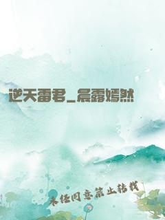 逆天雷君
