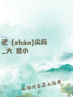 逆戰(zhàn)尖兵