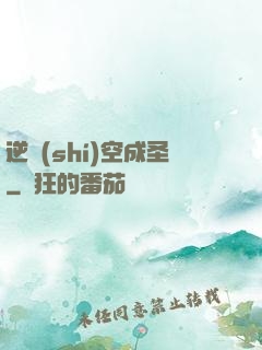 逆時(shí)空成圣