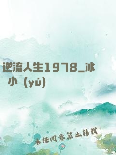 逆流人生1978
