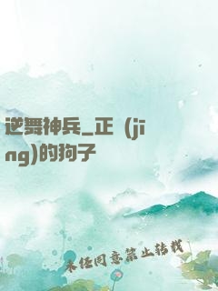 逆舞神兵