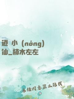 逍遙小農(nóng)仙